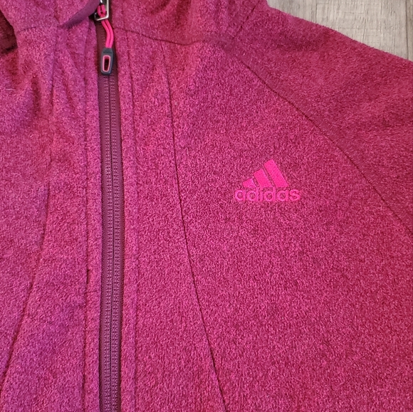 Adidas Sport Jacket - Picture 7 of 7